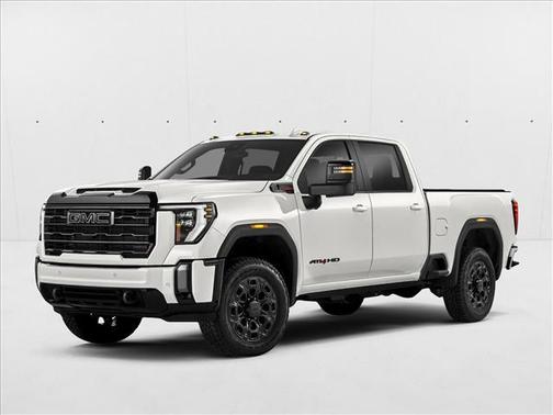 2024 GMC Sierra 3500 Denali