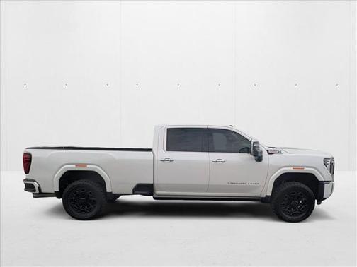 2024 GMC Sierra 3500 Denali