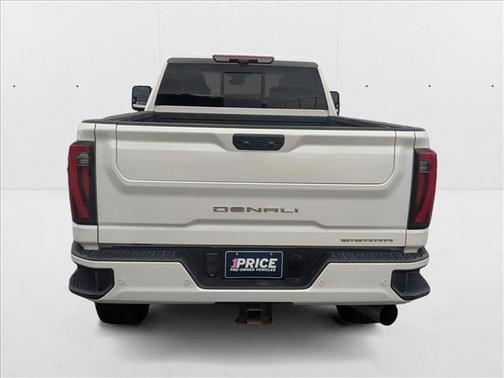 2024 GMC Sierra 3500 Denali