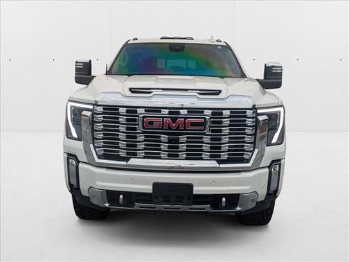 2024 GMC Sierra 3500 Denali