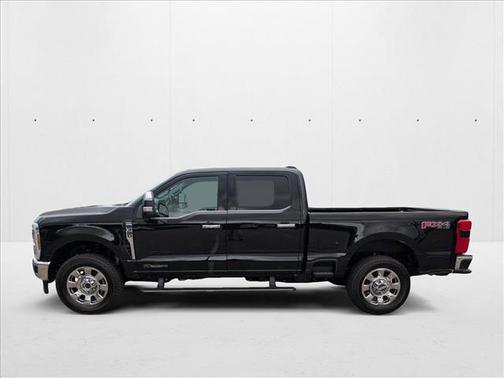 2025 Ford F-350 Lariat
