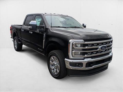 2025 Ford F-350 Lariat