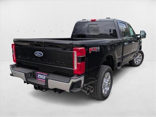 2025 Ford F-350 Lariat