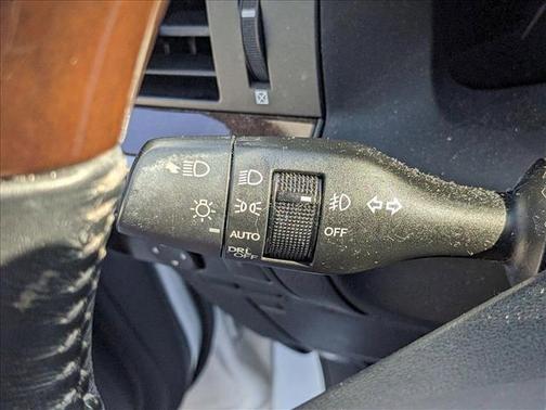 2014 Lexus ES 350 Base