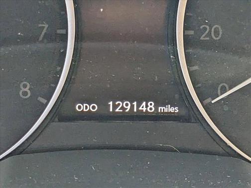 2014 Lexus ES 350 Base