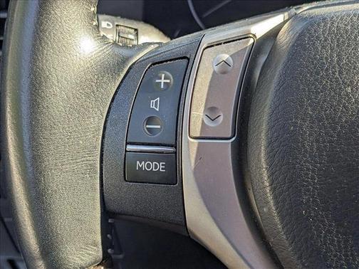 2014 Lexus ES 350 Base