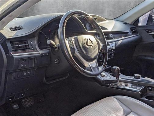 2014 Lexus ES 350 Base