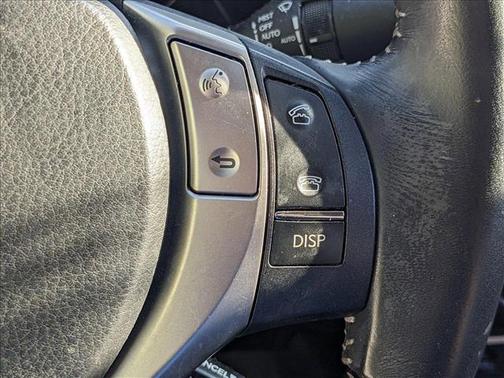 2014 Lexus ES 350 Base