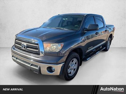 2011 Toyota Tundra Grade