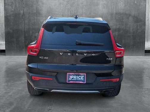 2019 Volvo XC40 T5 Inscription