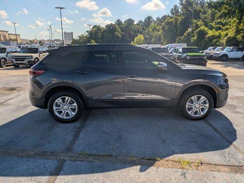 2021 Chevrolet Blazer 2LT