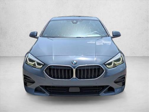 2022 BMW 228 Gran Coupe i sDrive