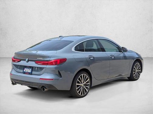 2022 BMW 228 Gran Coupe i sDrive