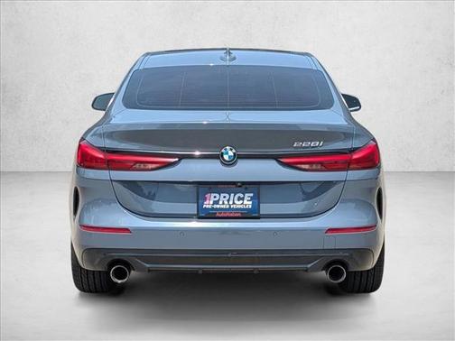 2022 BMW 228 Gran Coupe i sDrive