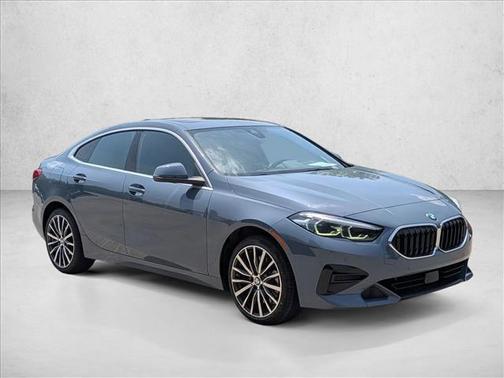2022 BMW 228 Gran Coupe i sDrive