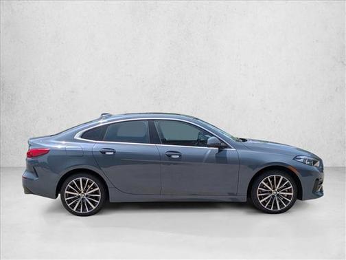 2022 BMW 228 Gran Coupe i sDrive