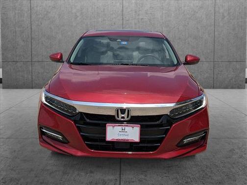 Photo 2 of 24 of 2018 Honda Accord Hybrid Touring