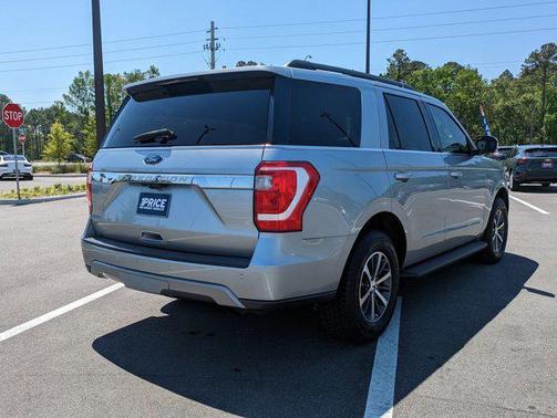 2020 Ford Expedition XLT