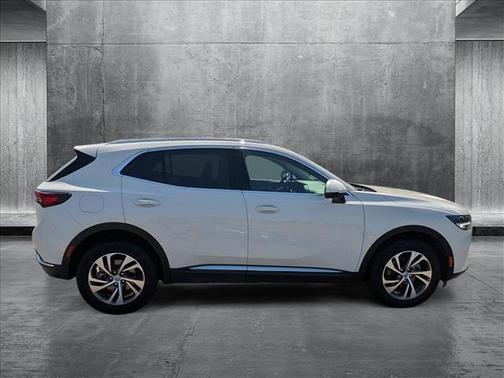 2023 Buick Envision Essence FWD