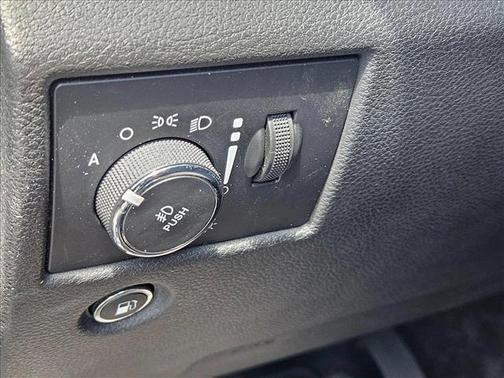 2018 Jeep Grand Cherokee Upland