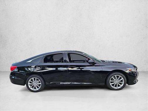 2022 Honda Accord LX 1.5T