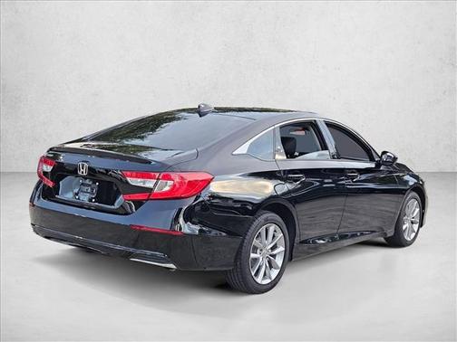 2022 Honda Accord LX 1.5T