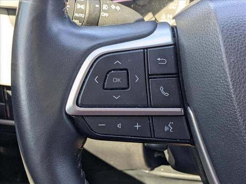 Cypress 2024 Toyota Highlander LE