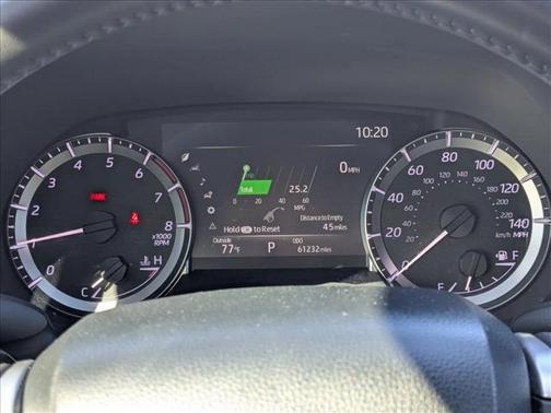 Cypress 2024 Toyota Highlander LE