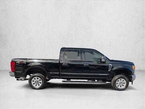 2022 Ford F-250 XLT