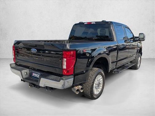 2022 Ford F-250 XLT