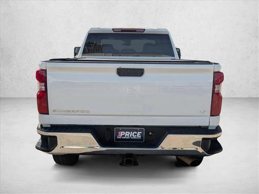 2024 Chevrolet Silverado 2500 LT