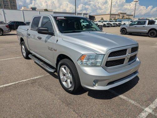 2014 RAM 1500 Tradesman/Express
