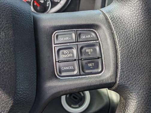 2014 RAM 1500 Tradesman/Express