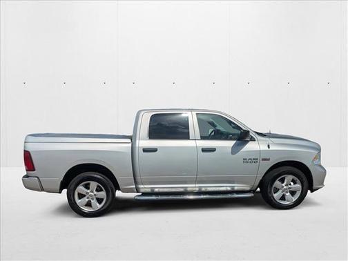 2014 RAM 1500 Tradesman/Express