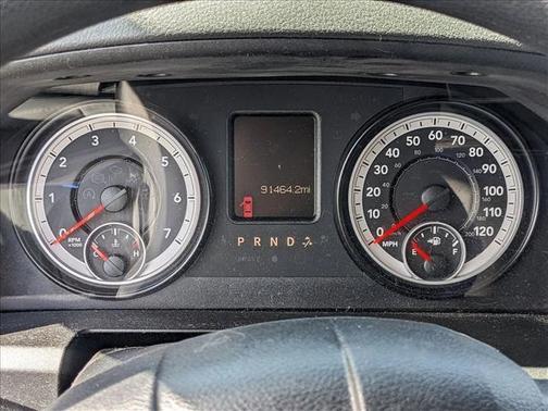 2014 RAM 1500 Tradesman/Express