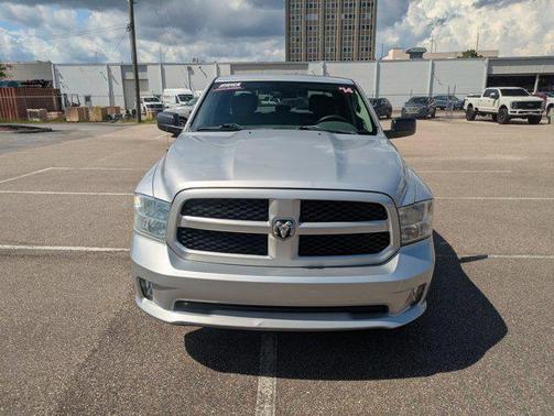 2014 RAM 1500 Tradesman/Express