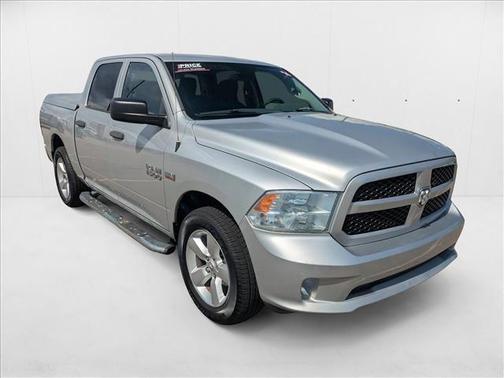 2014 RAM 1500 Tradesman/Express