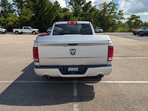 2014 RAM 1500 Tradesman/Express