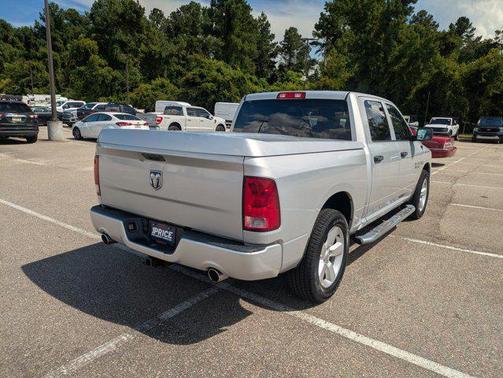 2014 RAM 1500 Tradesman/Express