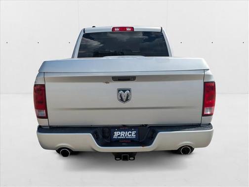 2014 RAM 1500 Tradesman/Express