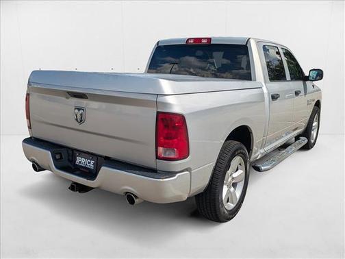 2014 RAM 1500 Tradesman/Express