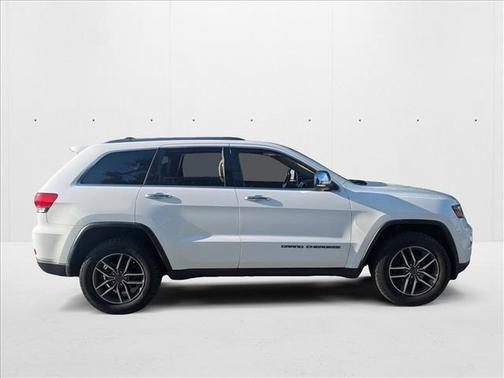 2019 Jeep Grand Cherokee Limited X