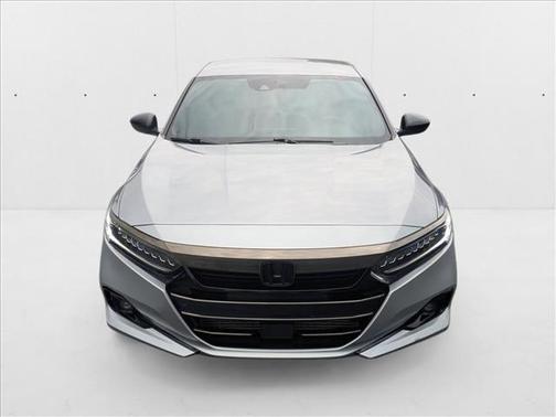 2021 Honda Accord Sport 1.5T