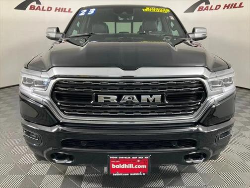 2023 RAM 1500 Limited Crew Cab 4x4 57' Box