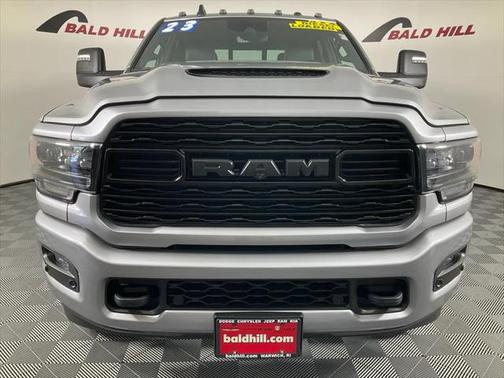 2023 RAM 2500 Limited Crew Cab 4x4 64' Box