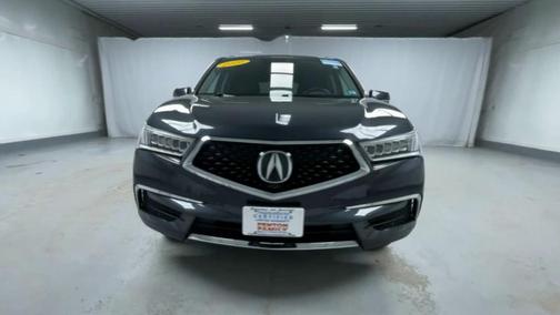 2020 Acura MDX 3.5L w/Technology Package