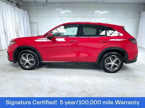 2023 Honda HR-V EX-L