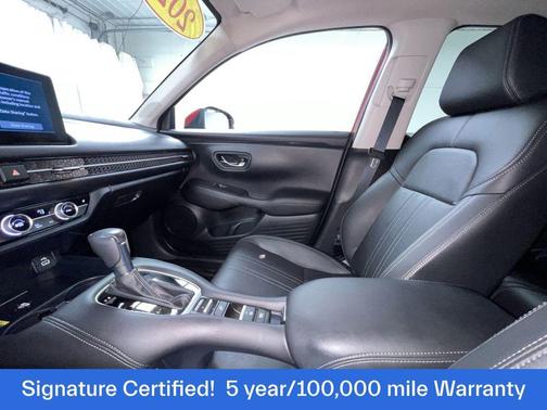2023 Honda HR-V EX-L