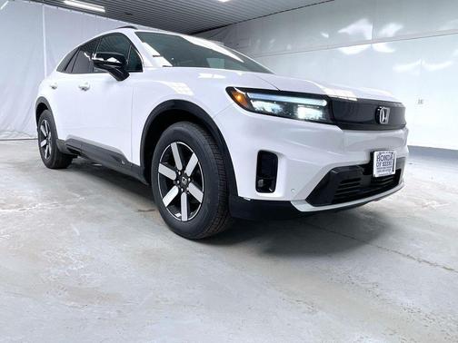 2025 Honda Prologue Touring