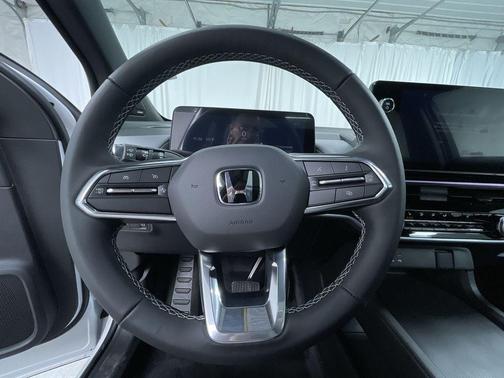 2025 Honda Prologue Touring